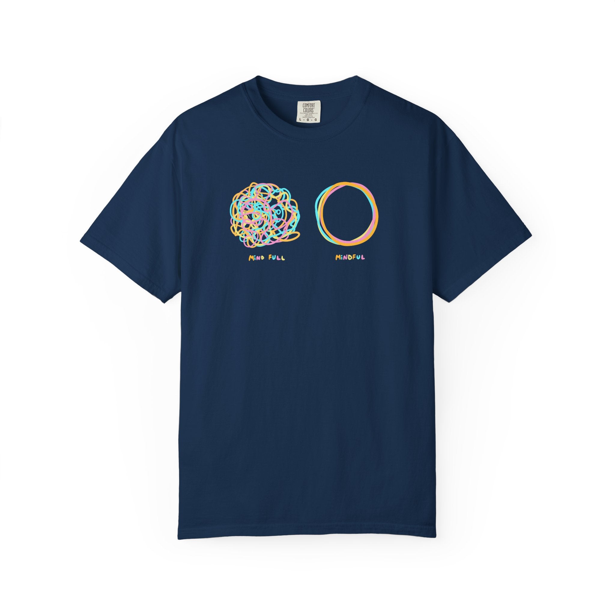 Mindful Tee (Adult)
