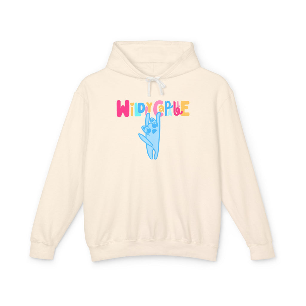 Wildly Capable Hoodie