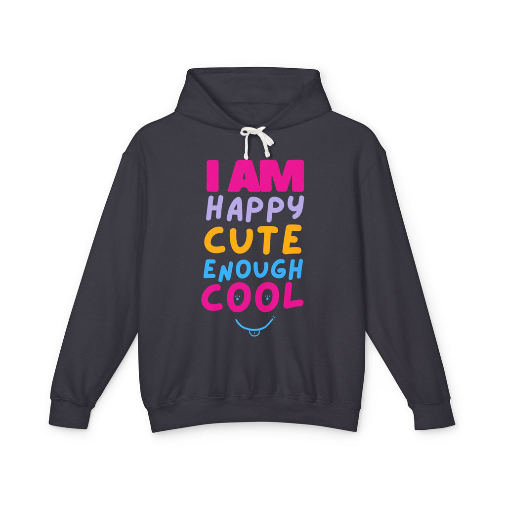 I Am Hoodie