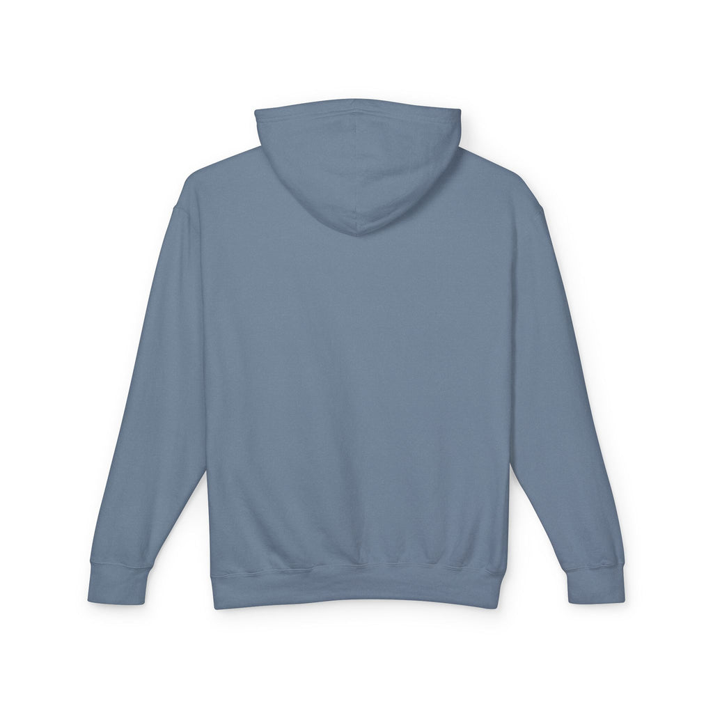 In A Grape Mood Hoodie