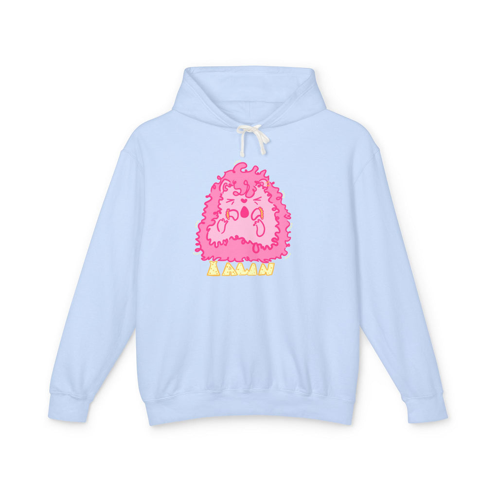 Yawn Hoodie