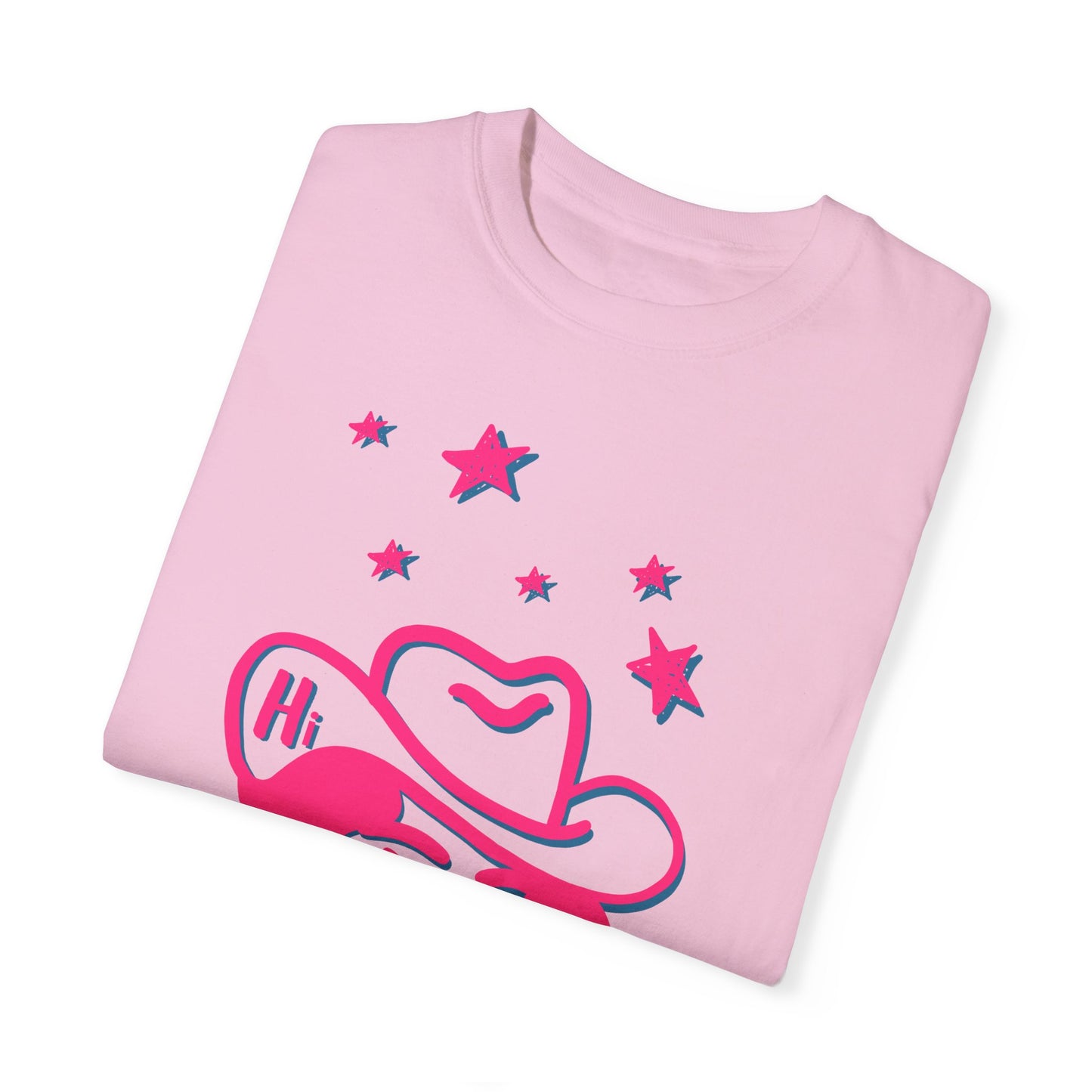 Cosmic Cowgirl Tee (Adult)