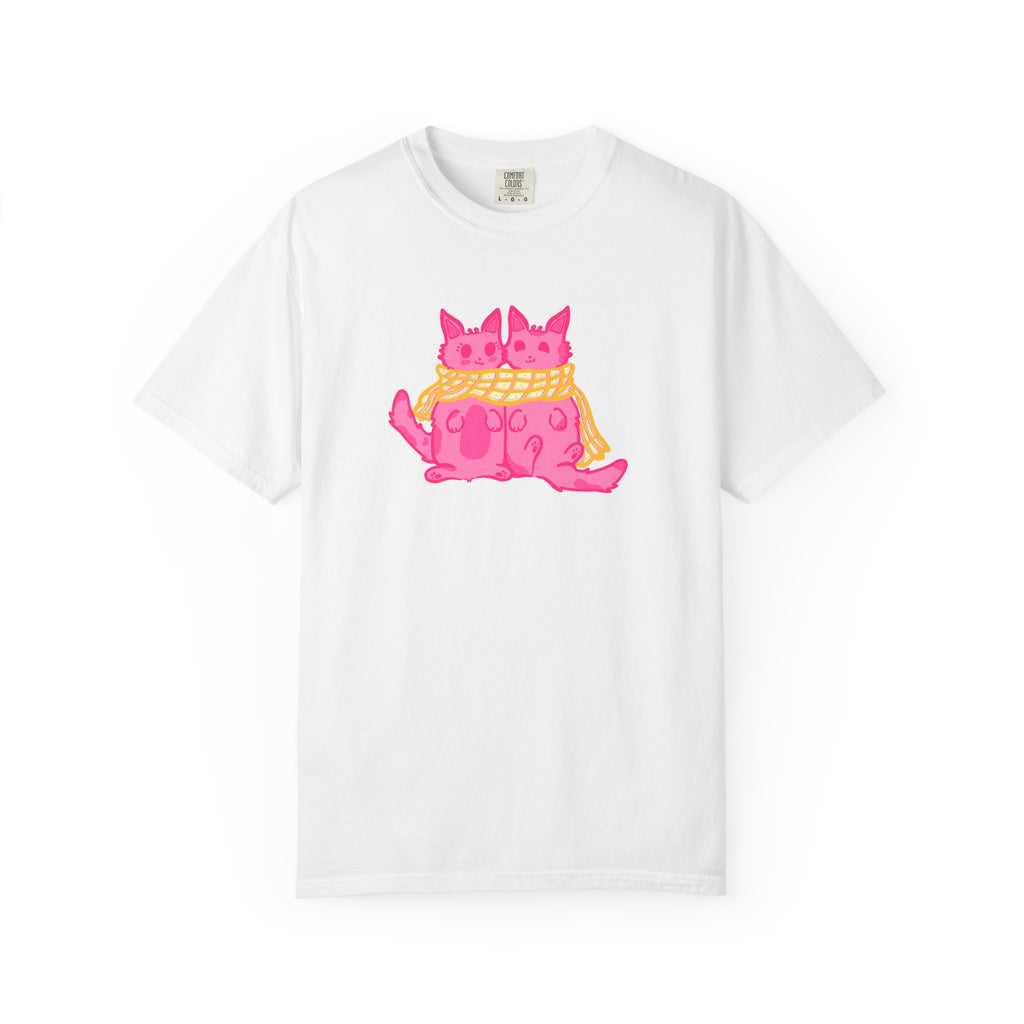 Warm Together Tee (Adult)