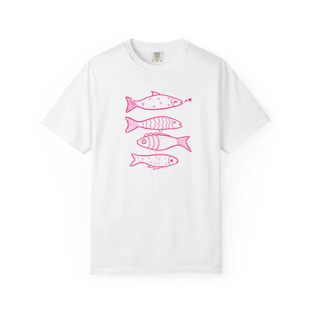 I Love Everyfin About You Tee (Adult)