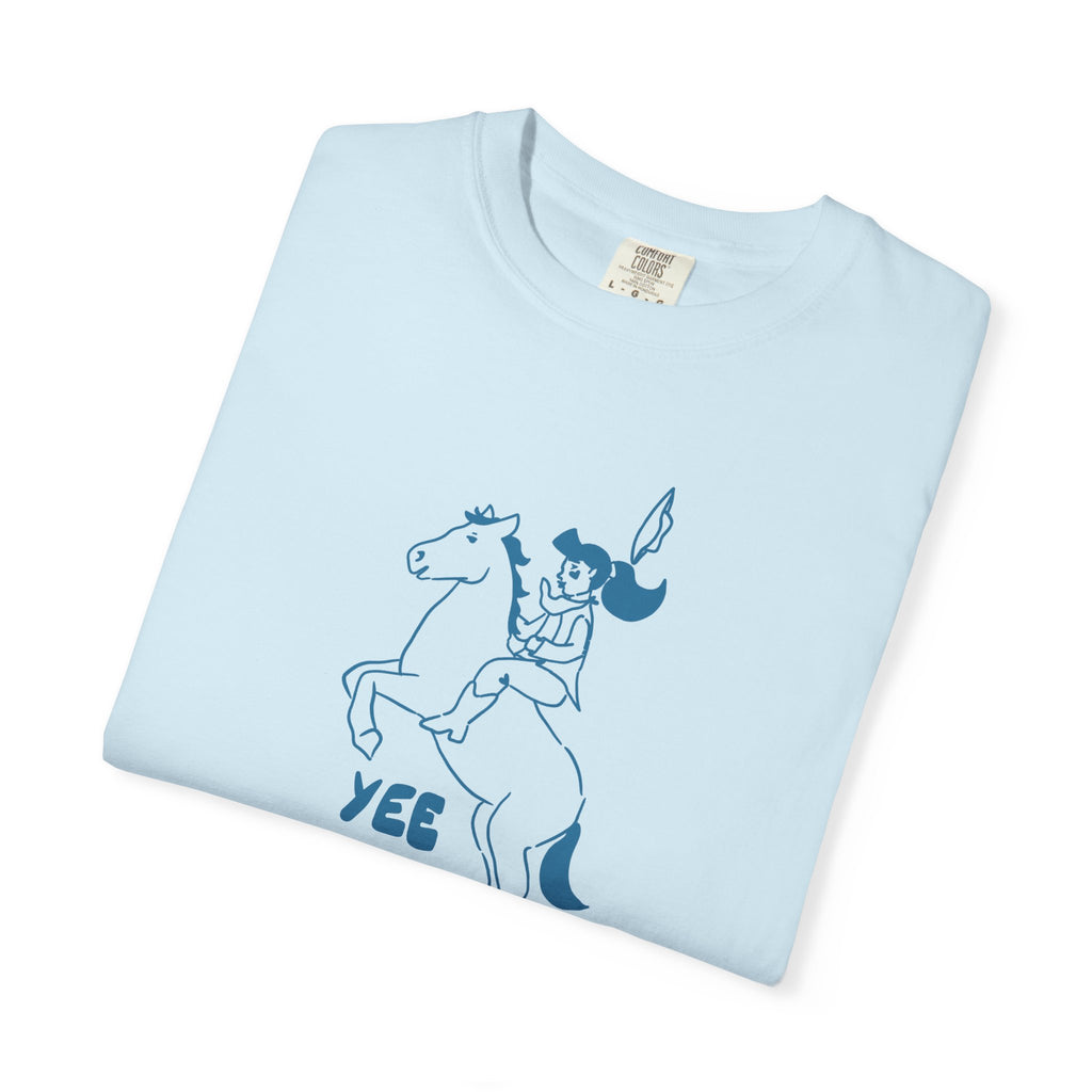 Yee Haw Tee (Adult)