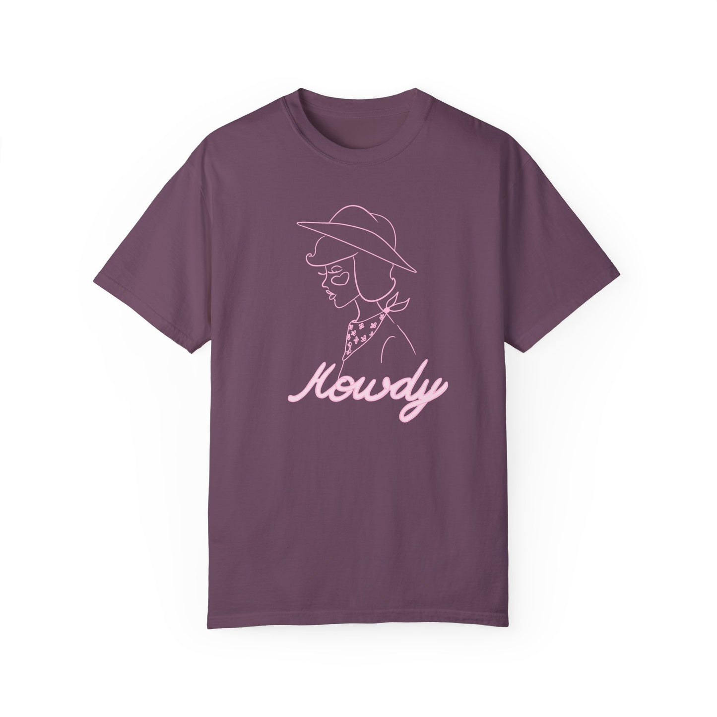 Cowgirl Era Tee (Adult)