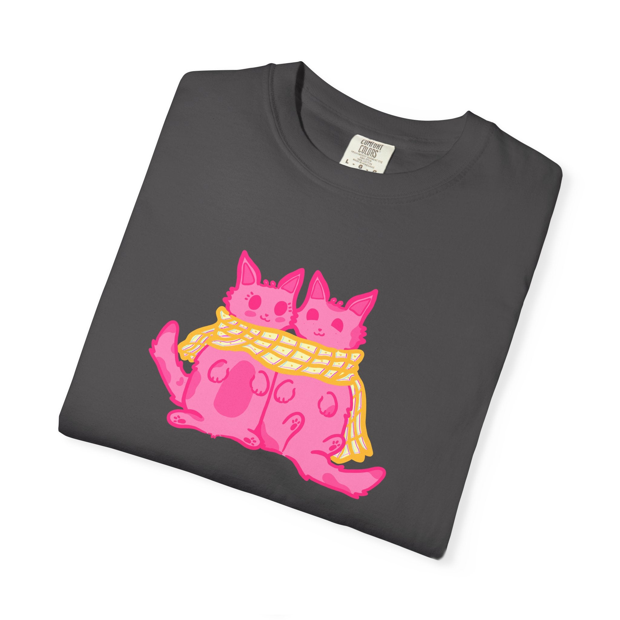 Warm Together Tee (Adult)