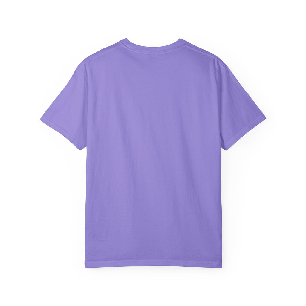 Unplugged Tee (Adult)