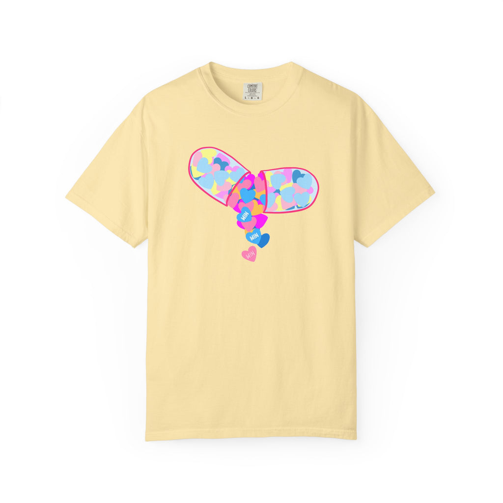Little Wins Tee (Adult)