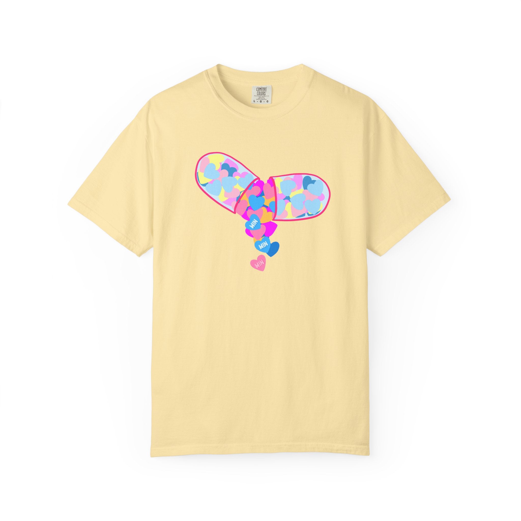 Little Wins Tee (Adult)