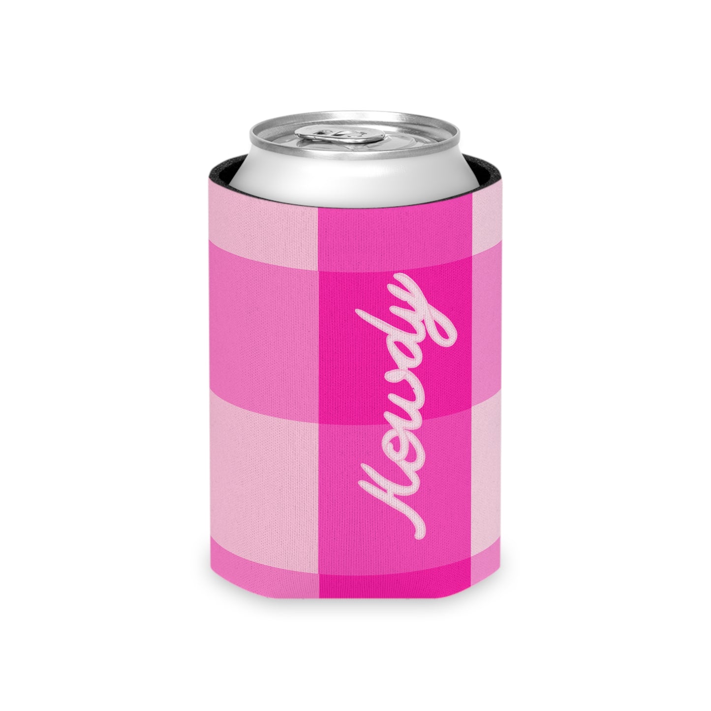 Howdy Can Cooler