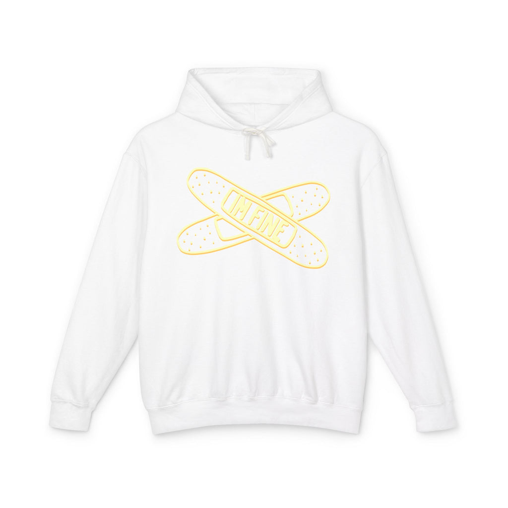 I’m Fine Hoodie