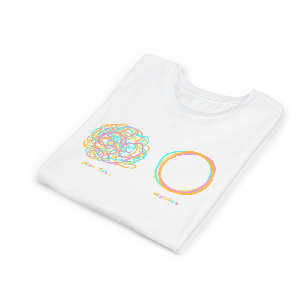 Mindful Tee (Youth)