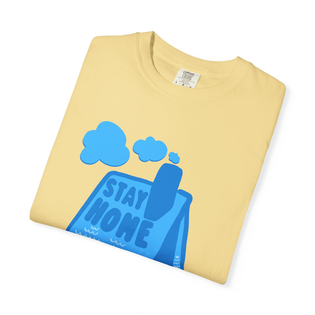 Stay Home Tee (Adult)
