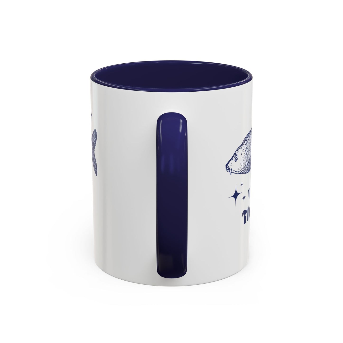 Water Therapy Mug