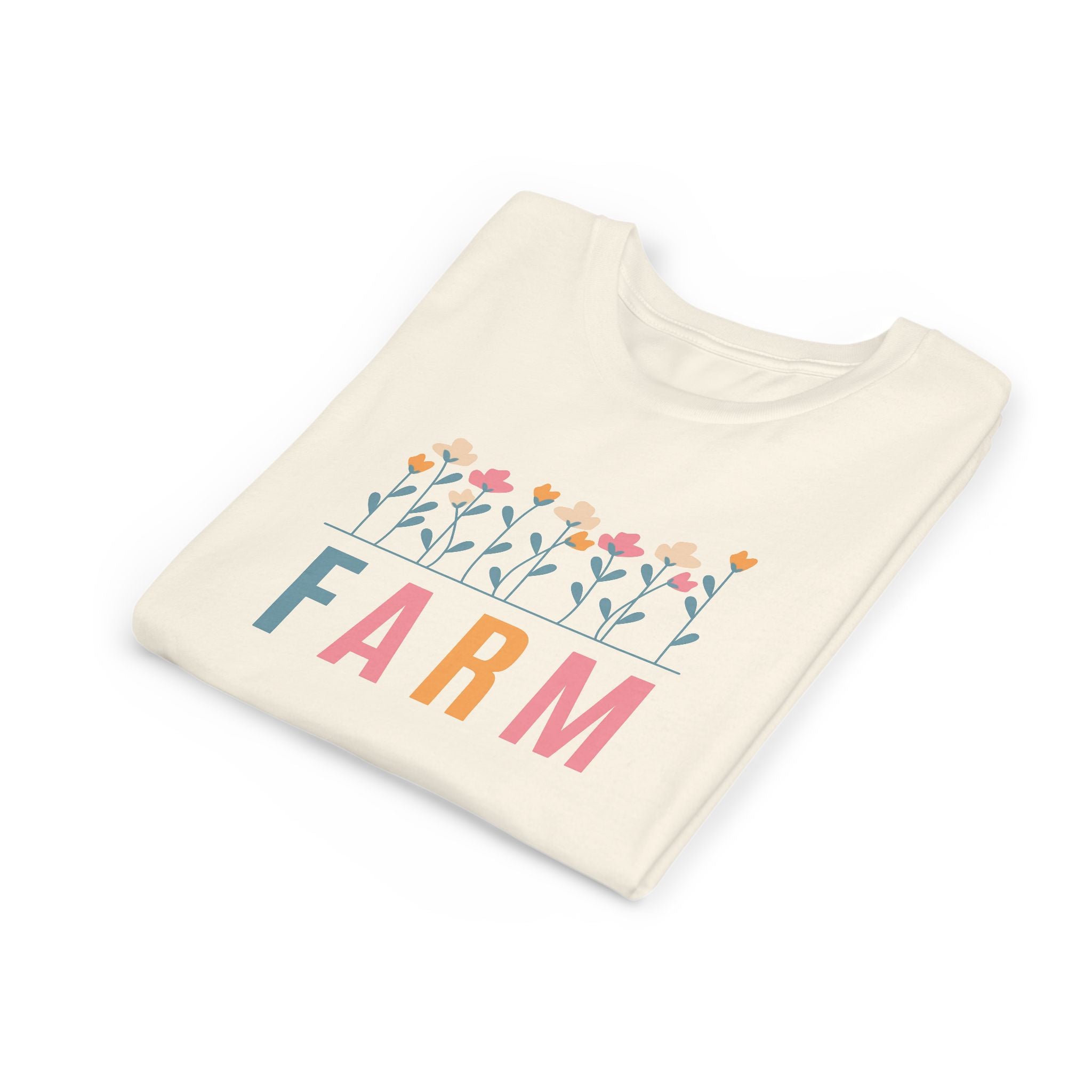 Farm Tee (Youth)