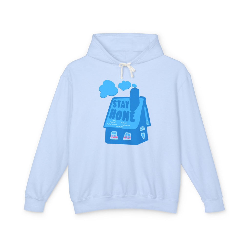 Stay Home Hoodie