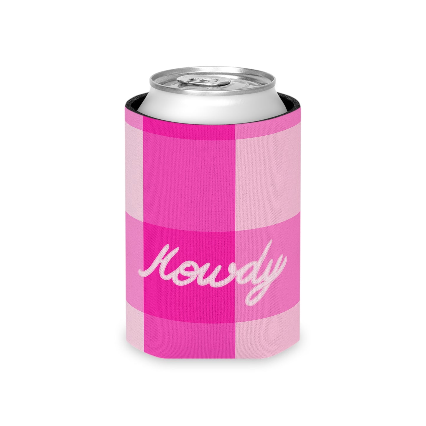 Howdy Can Cooler