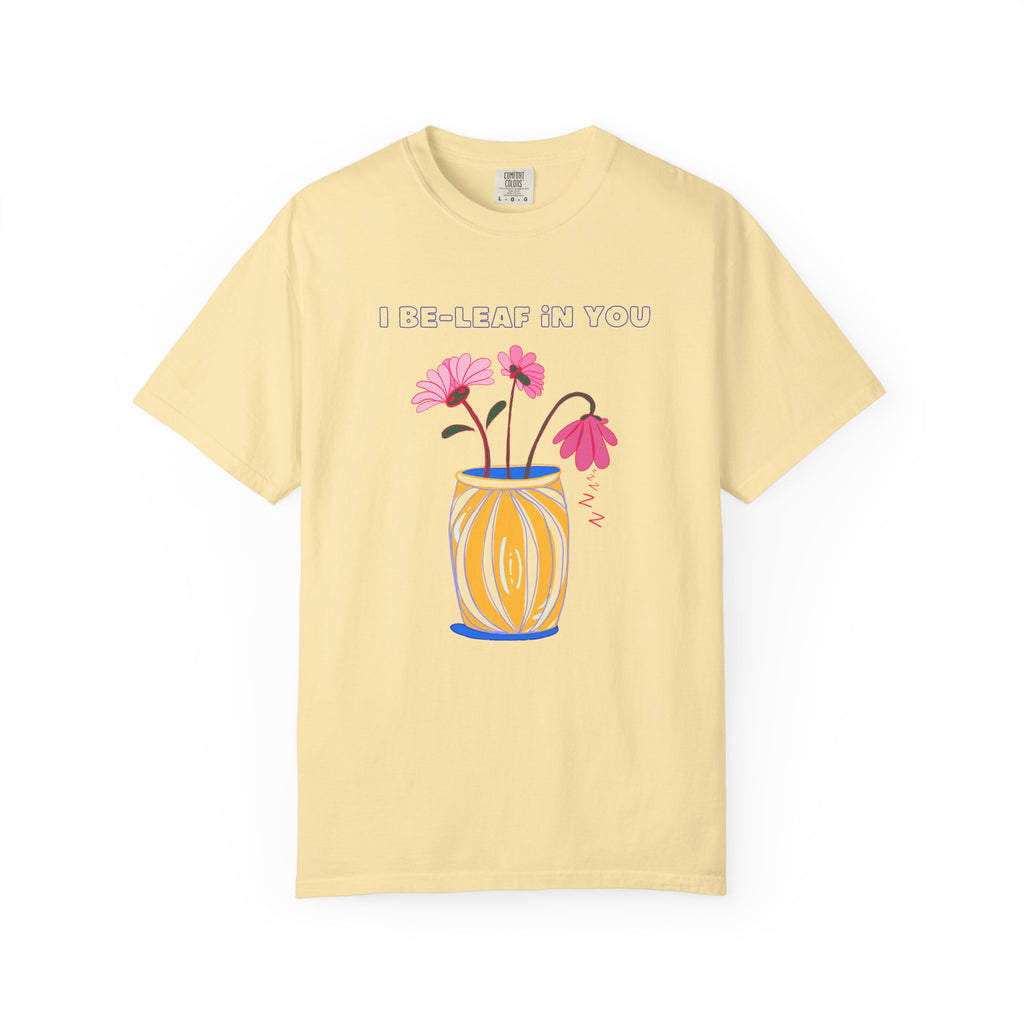I Be-leaf In You Tee (Adult)