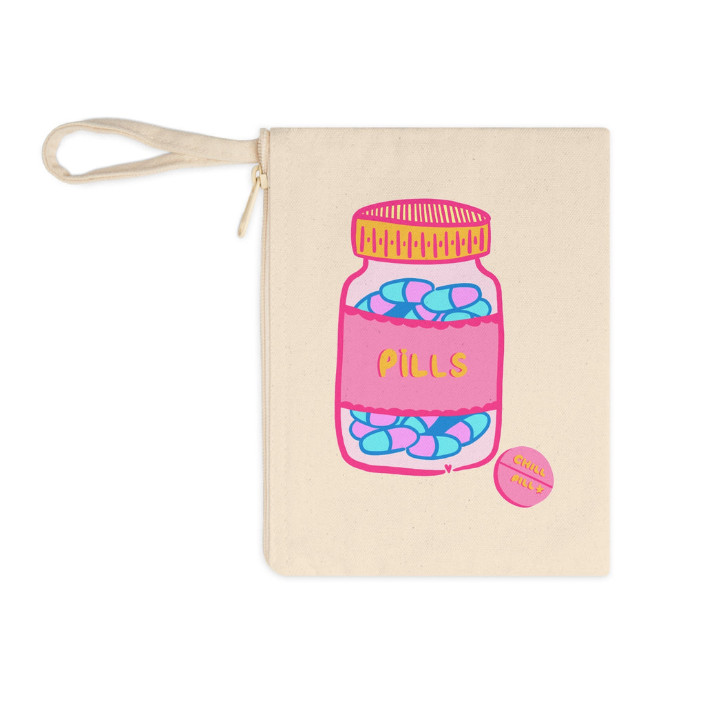 Pills Pouch
