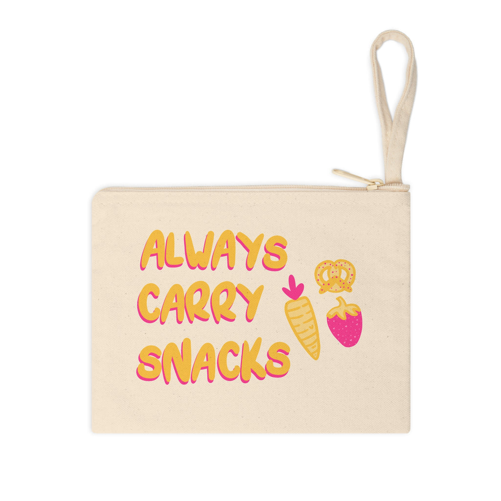Snack Pouch