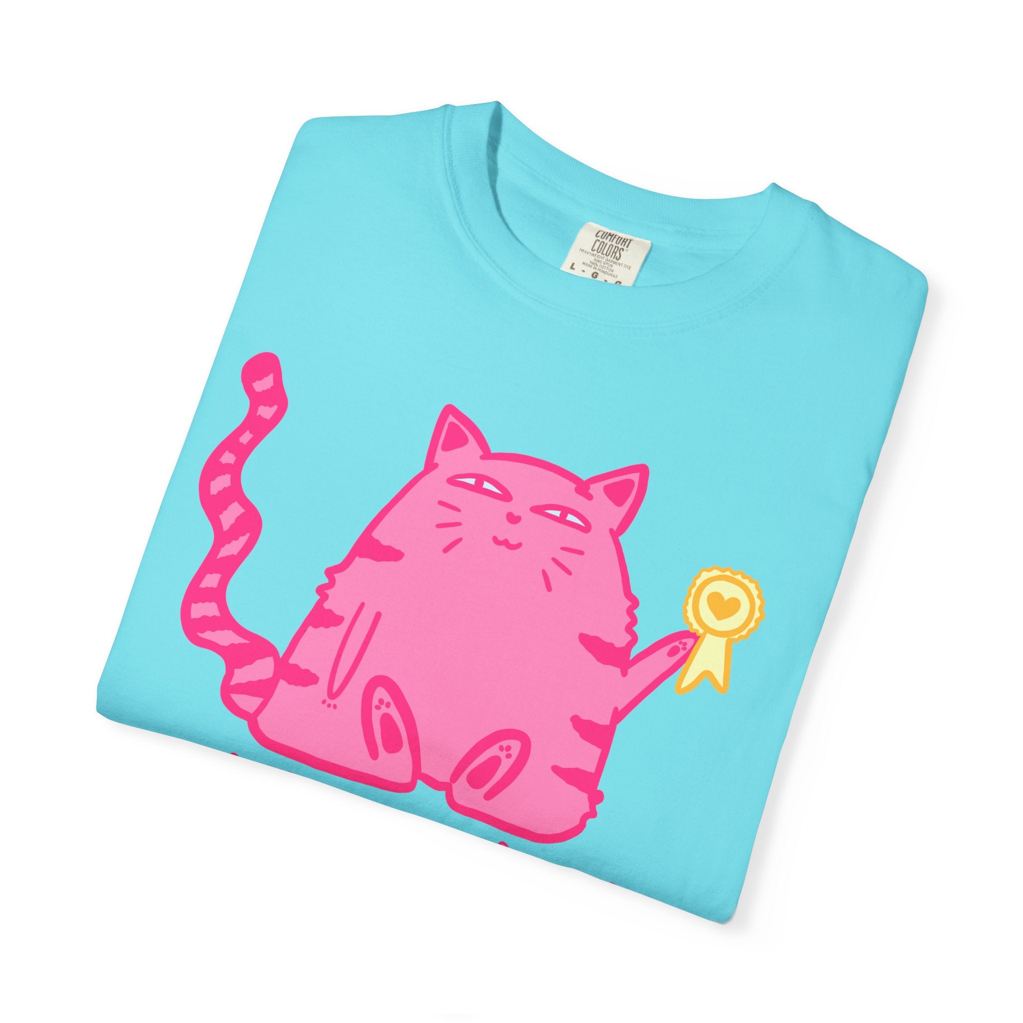 Doing My Best Tee (Adult)