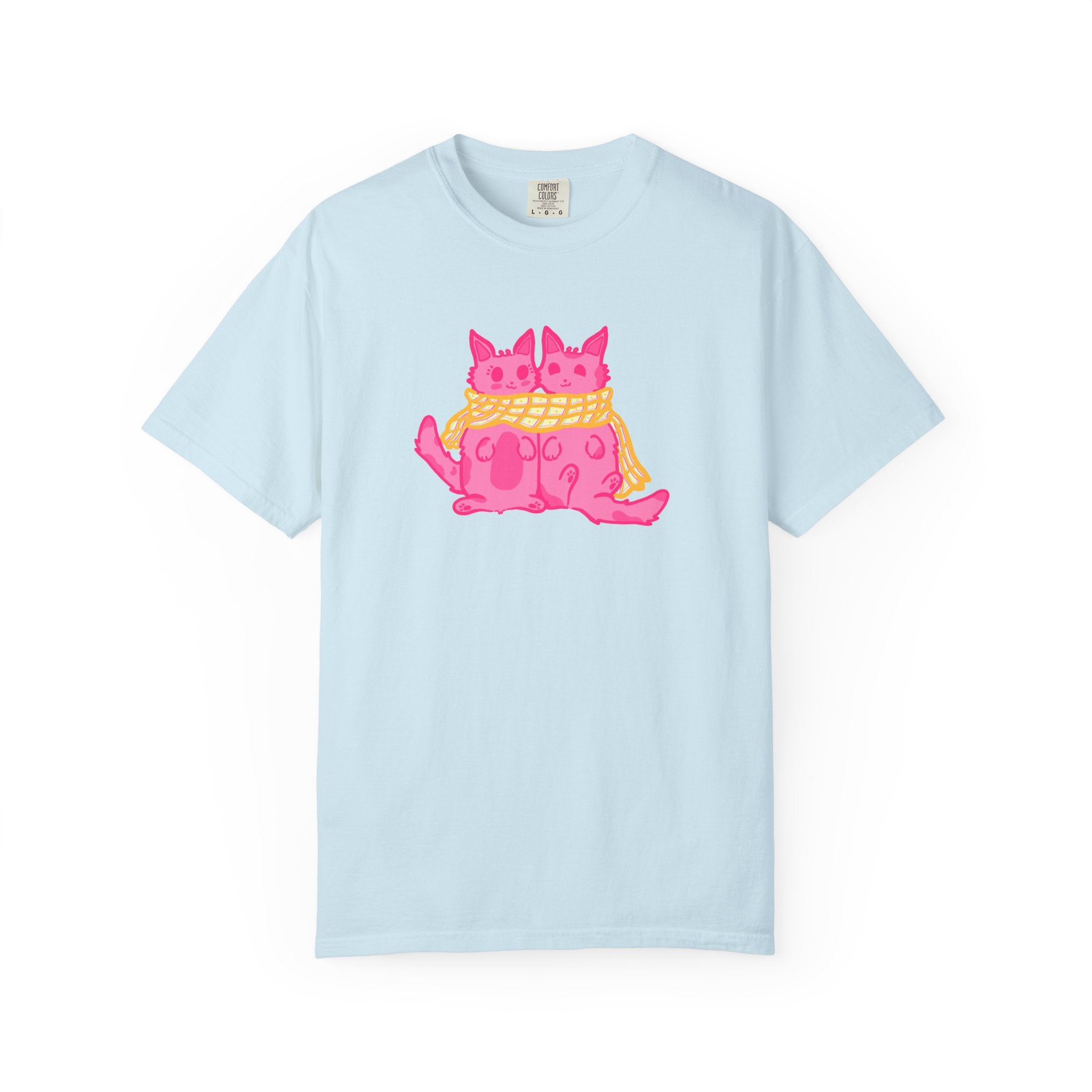 Warm Together Tee (Adult)