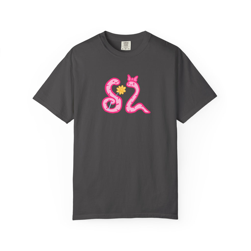 I Would Love U Even If U Were A Worm Tee (Adult)