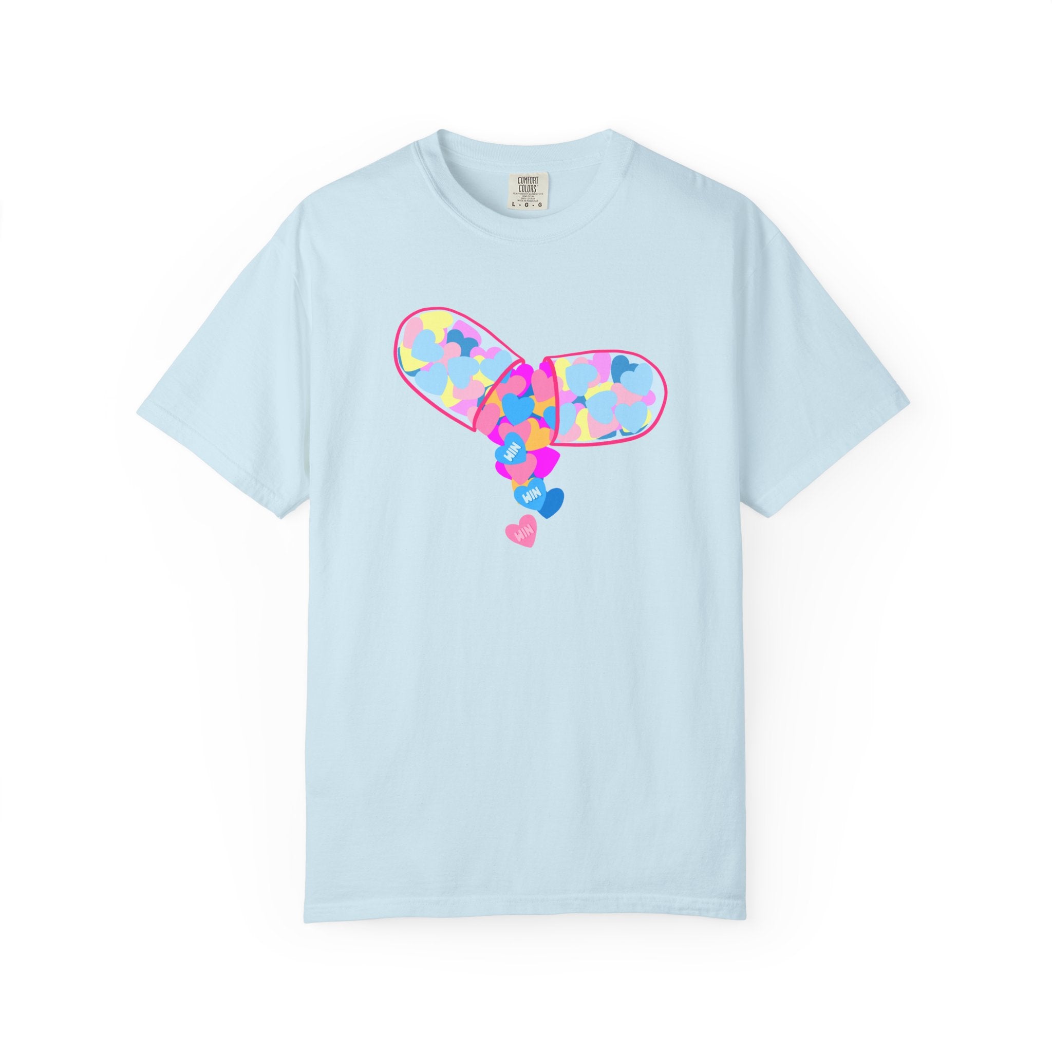Little Wins Tee (Adult)