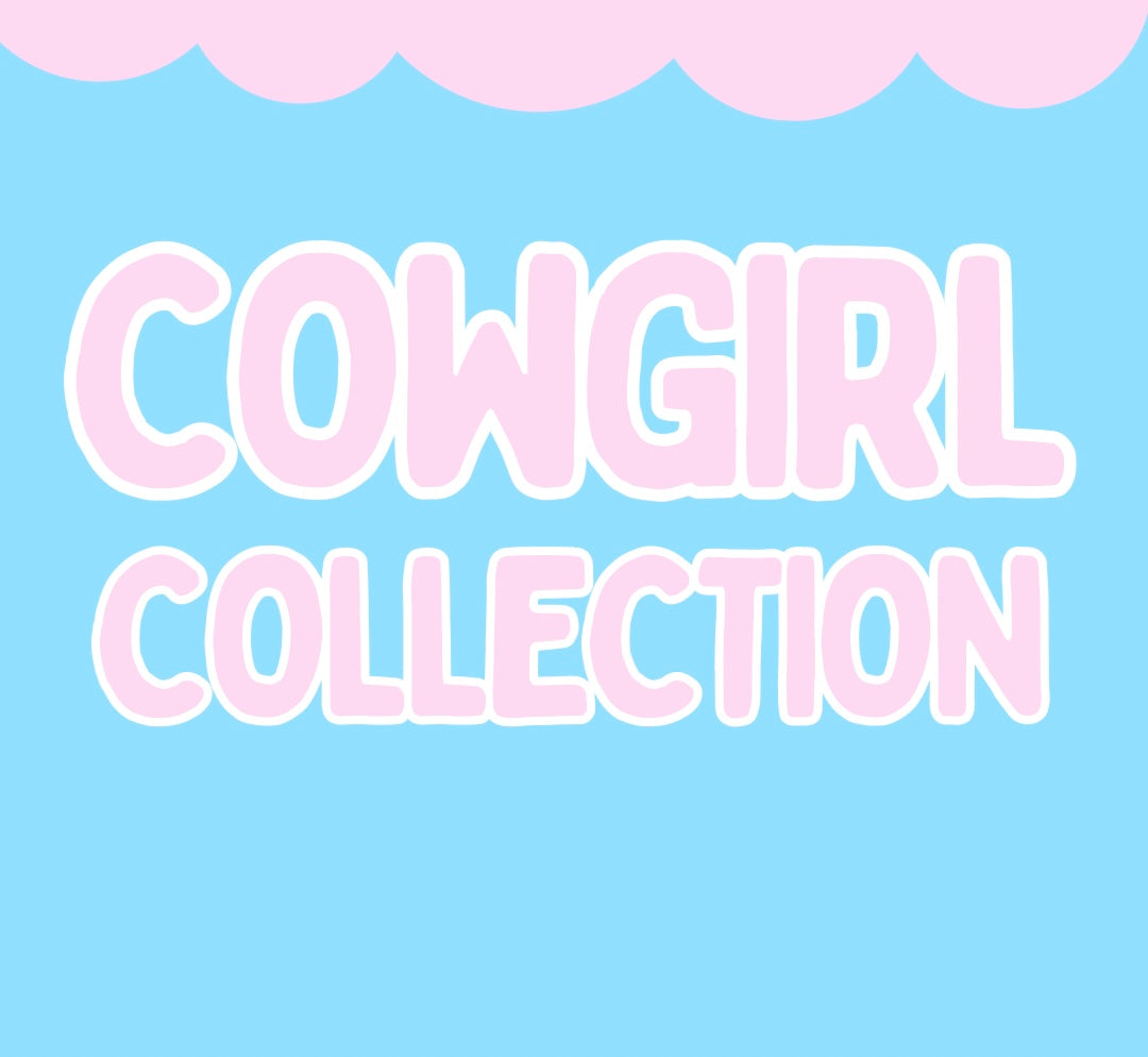 The Cowgirl Collection