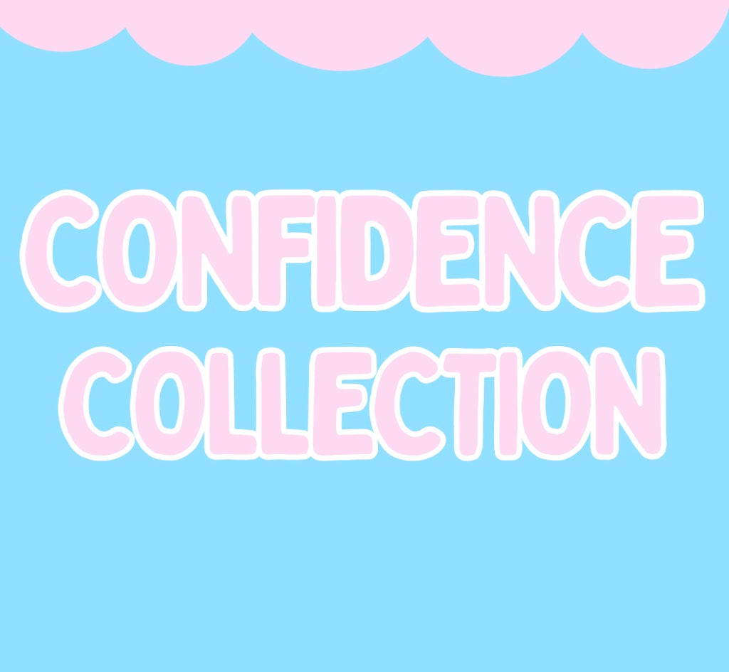 The Confidence Collection