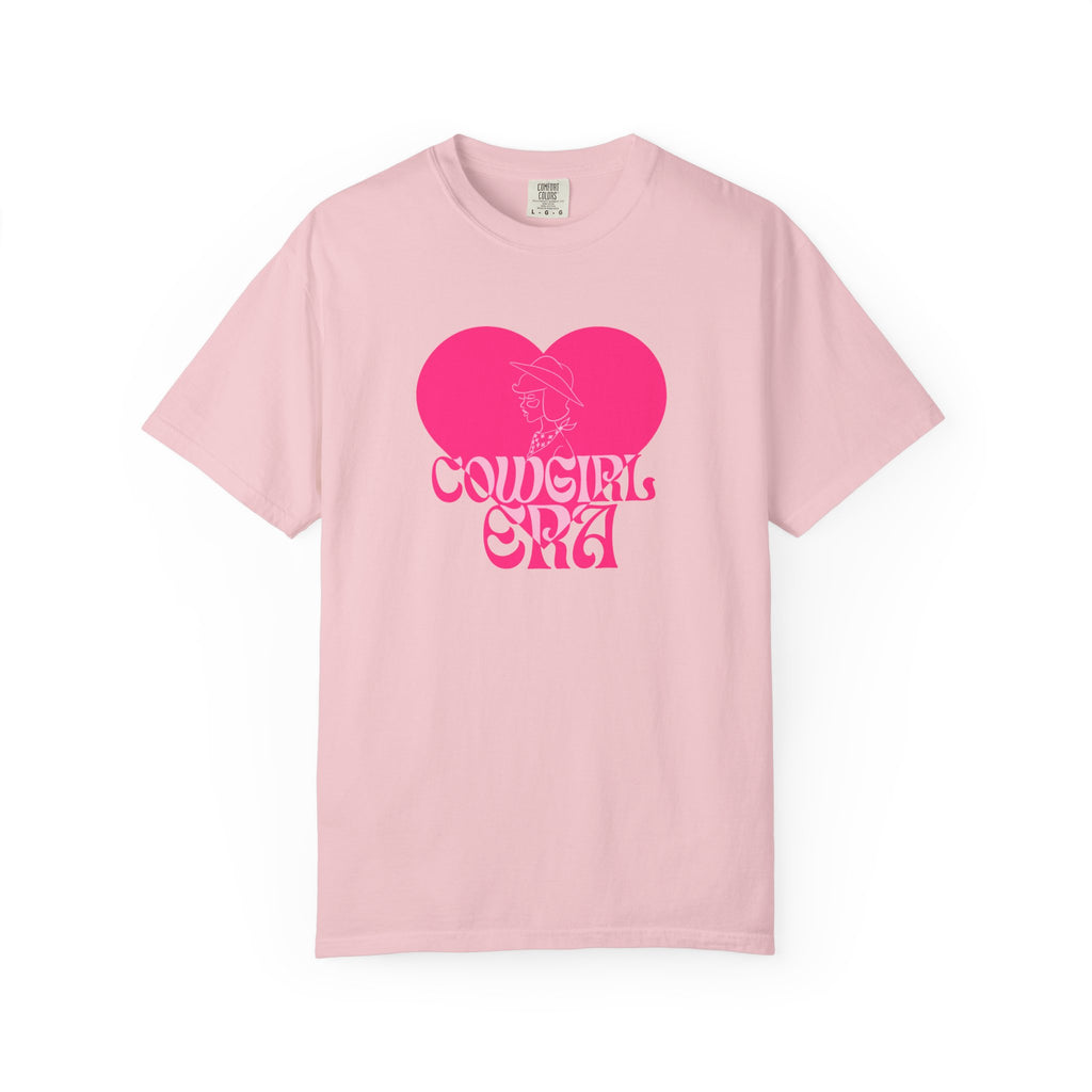 Cowgirl Era Tee (Adult)
