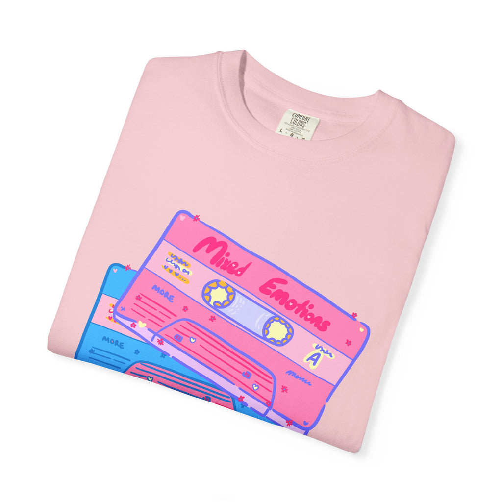 Mixed Emotions Tee (Adult)