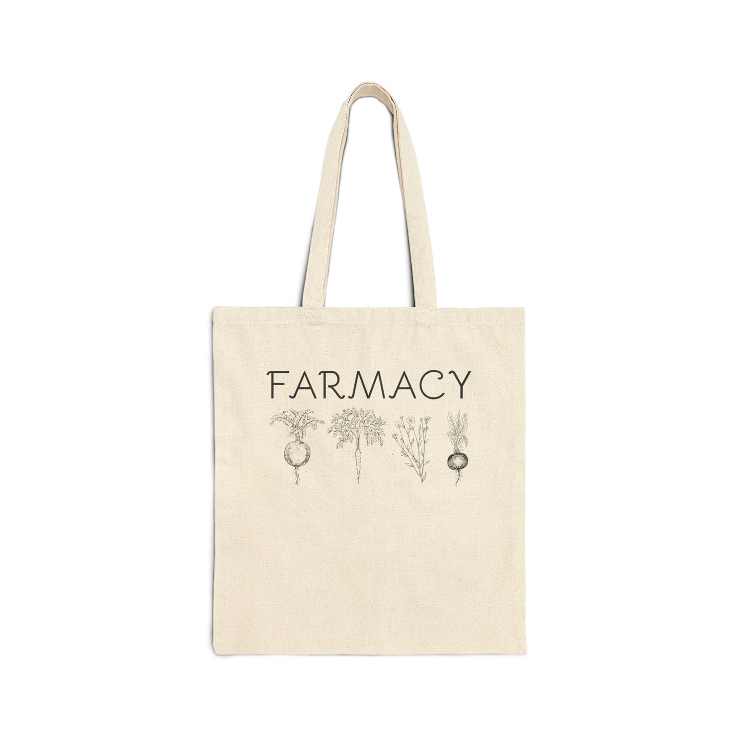 Farmacy Tote