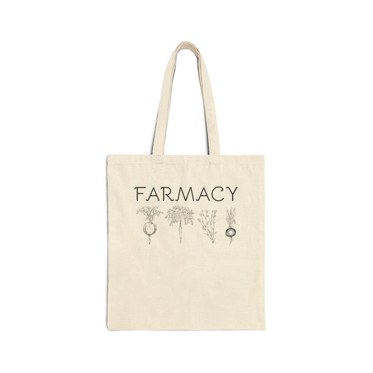 Farmacy Tote