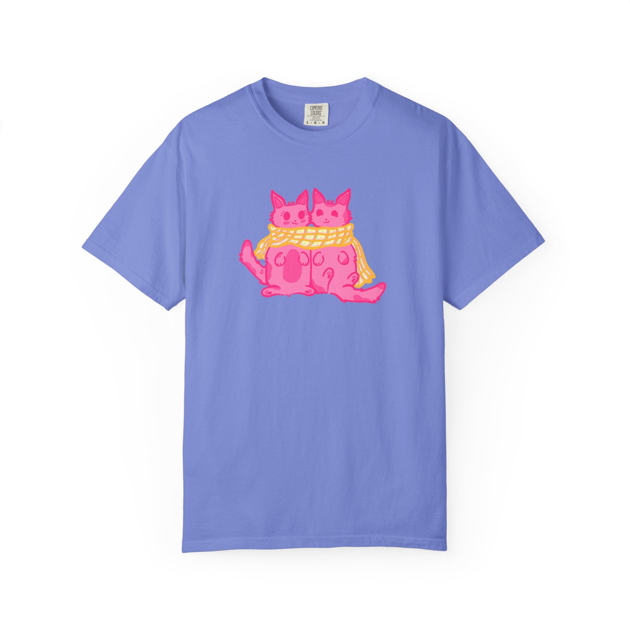 Warm Together Tee (Adult)