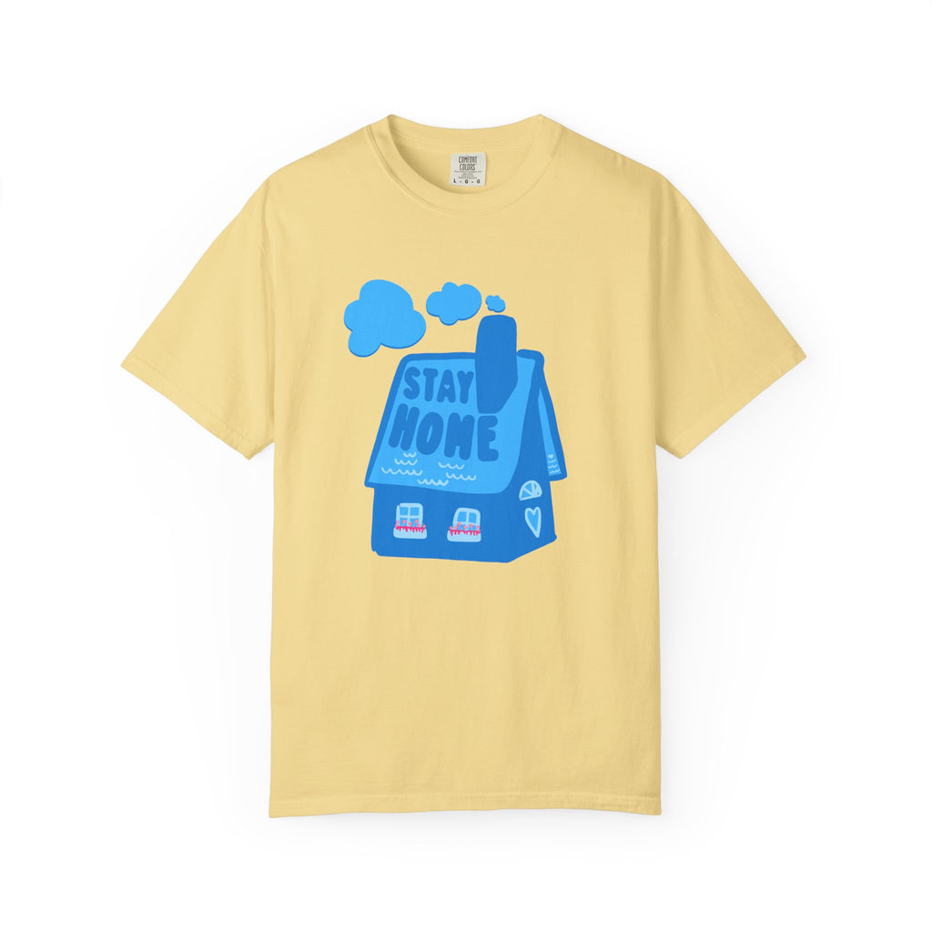 Stay Home Tee (Adult)