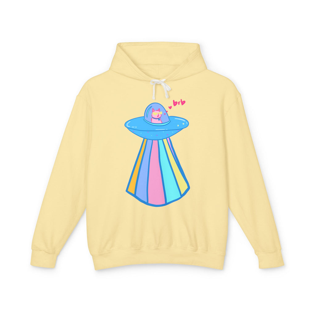 BRB Hoodie