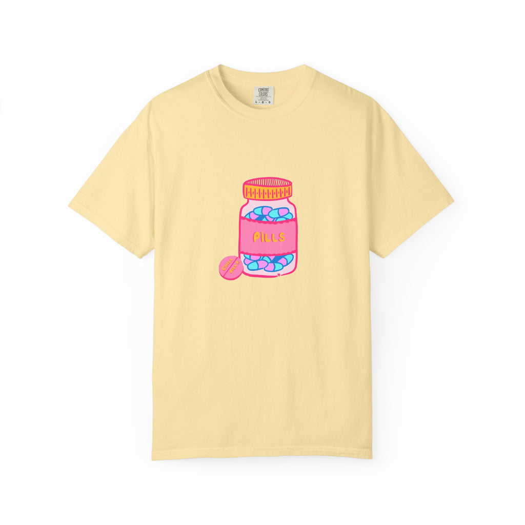 Chill Pill Tee (Adult)