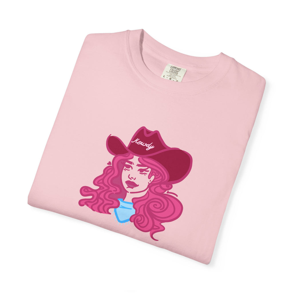 Howdy Tee (Adult)