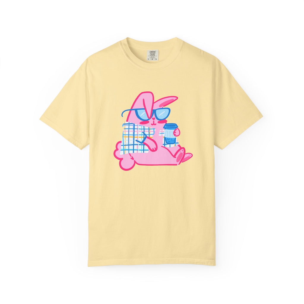 Hottea Tee (Adult)