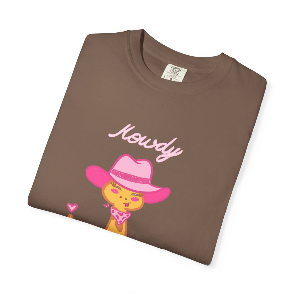 Cowgirl Snake Tee (Adult)