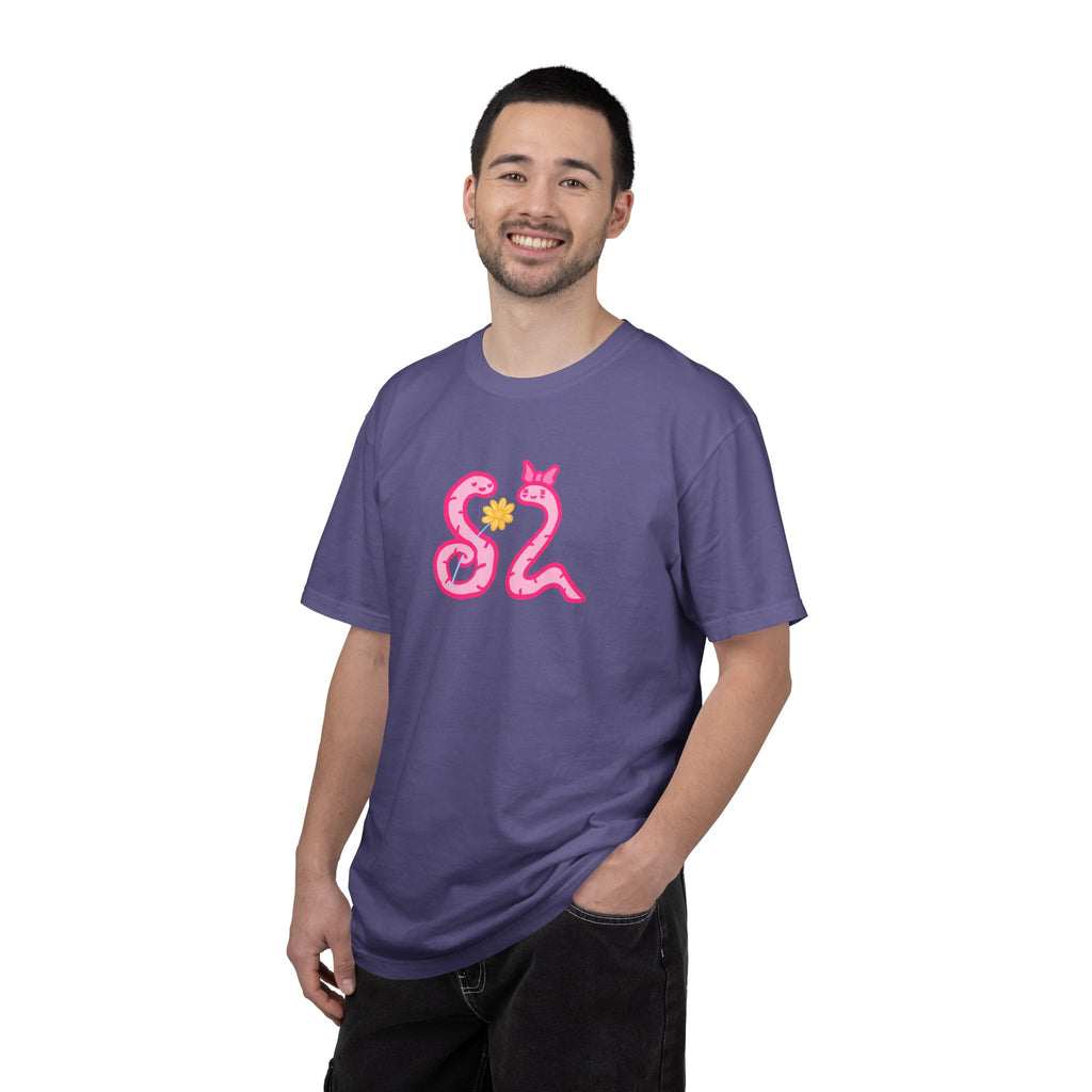 I Would Love U Even If U Were A Worm Tee (Adult)
