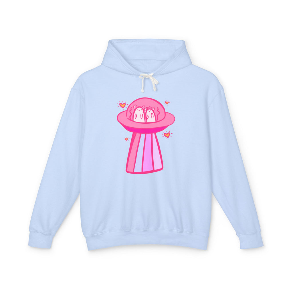 Explore Together Hoodie