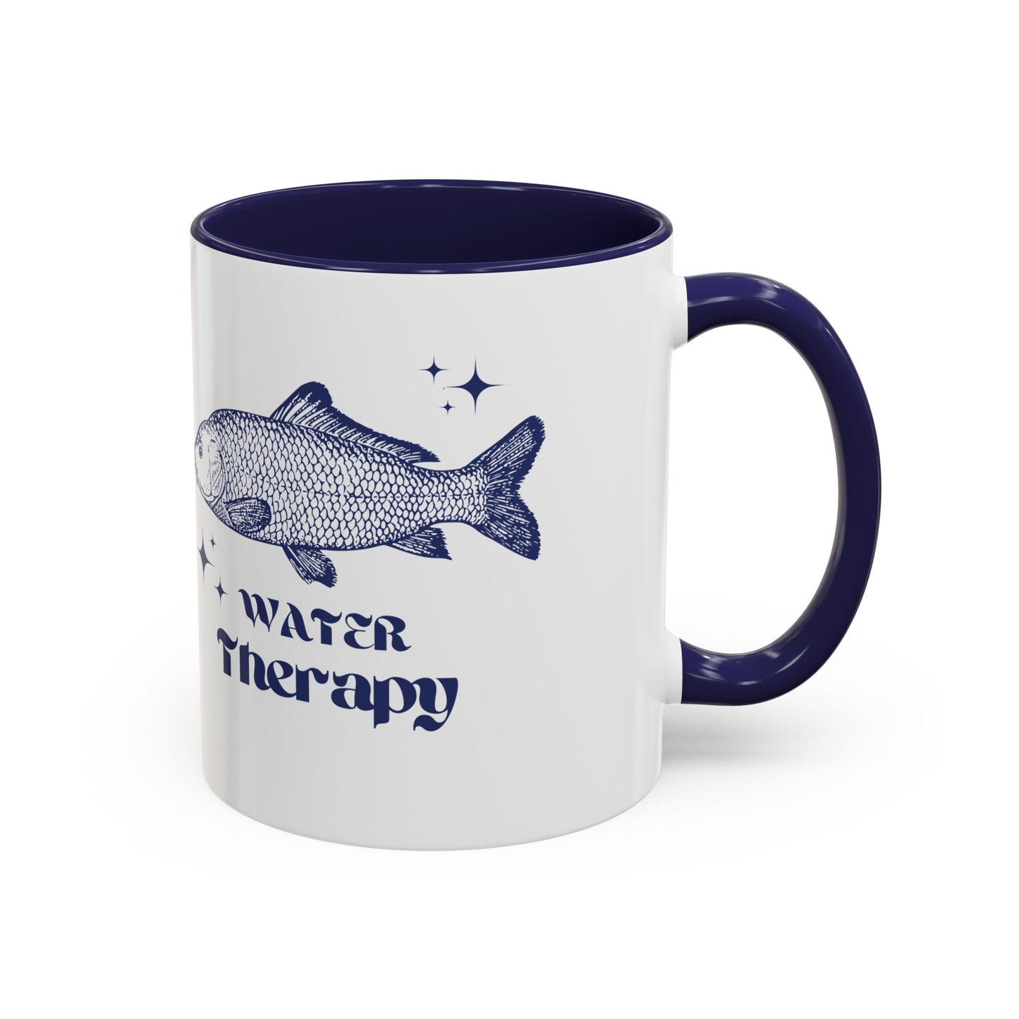 Water Therapy Mug