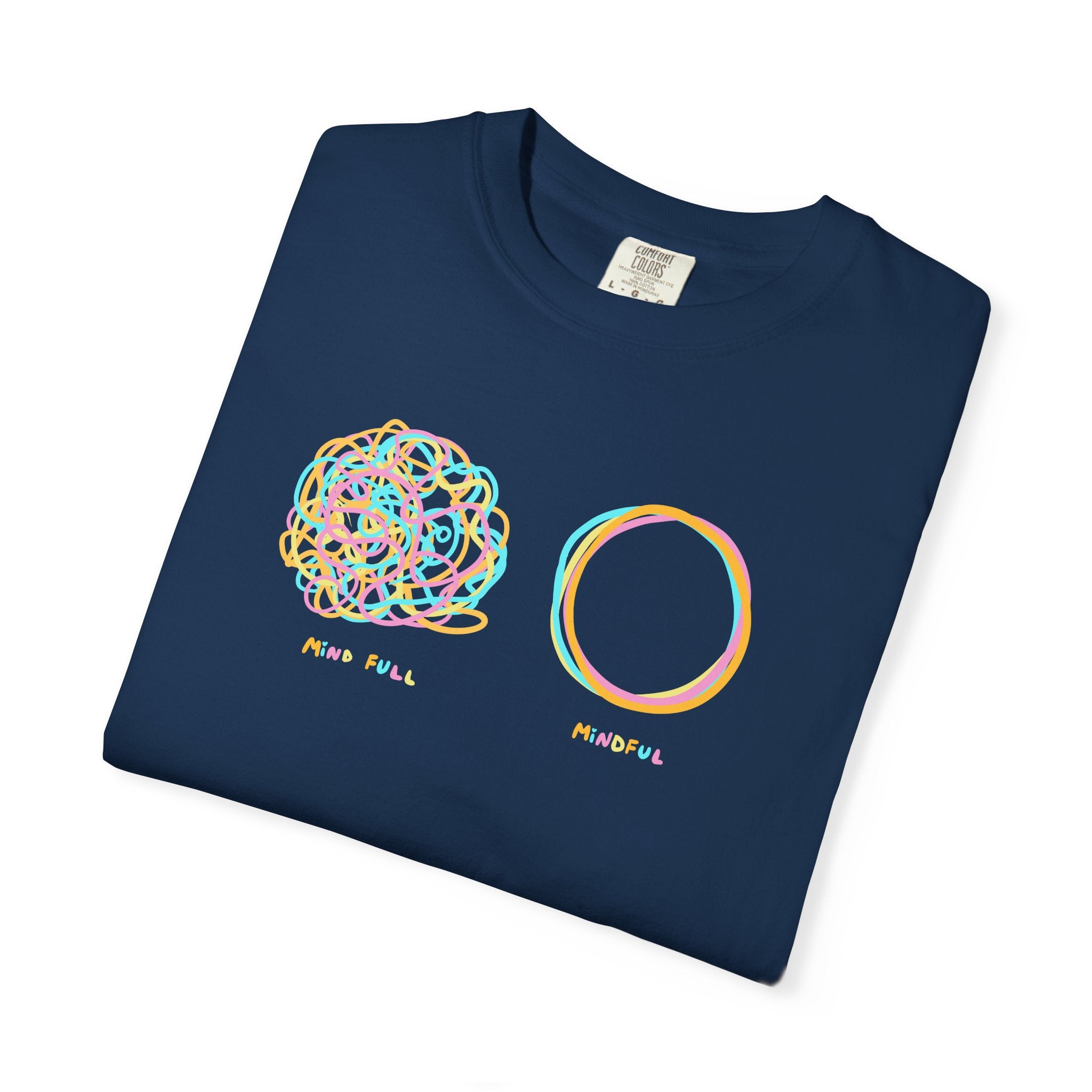 Mindful Tee (Adult)