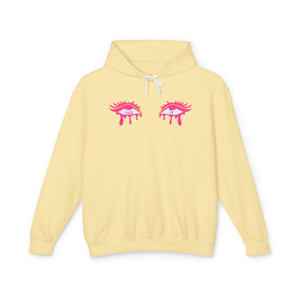 Over It Hoodie