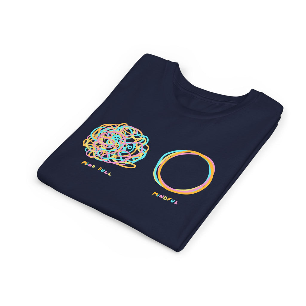 Mindful Tee (Youth)