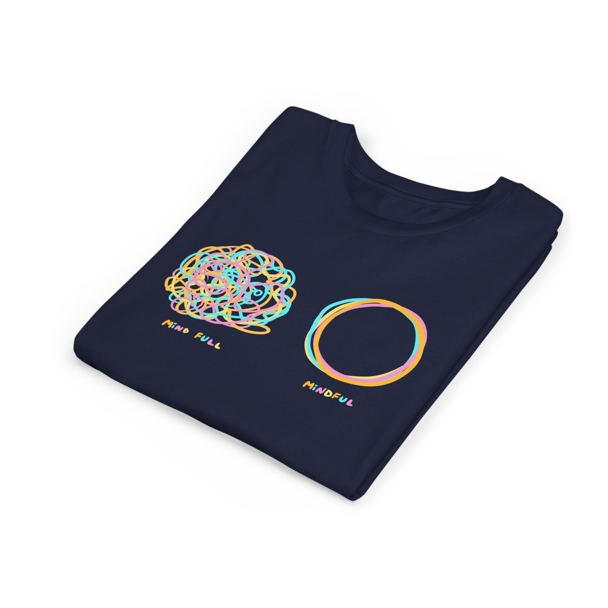 Mindful Tee (Youth)
