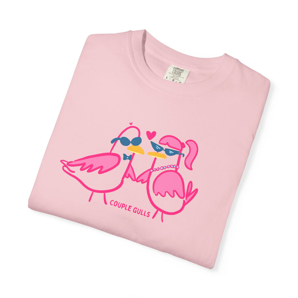 Hashtag Couple Gulls Tee (Adult)